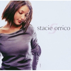 Stacie Orrico - Stacie Orrico